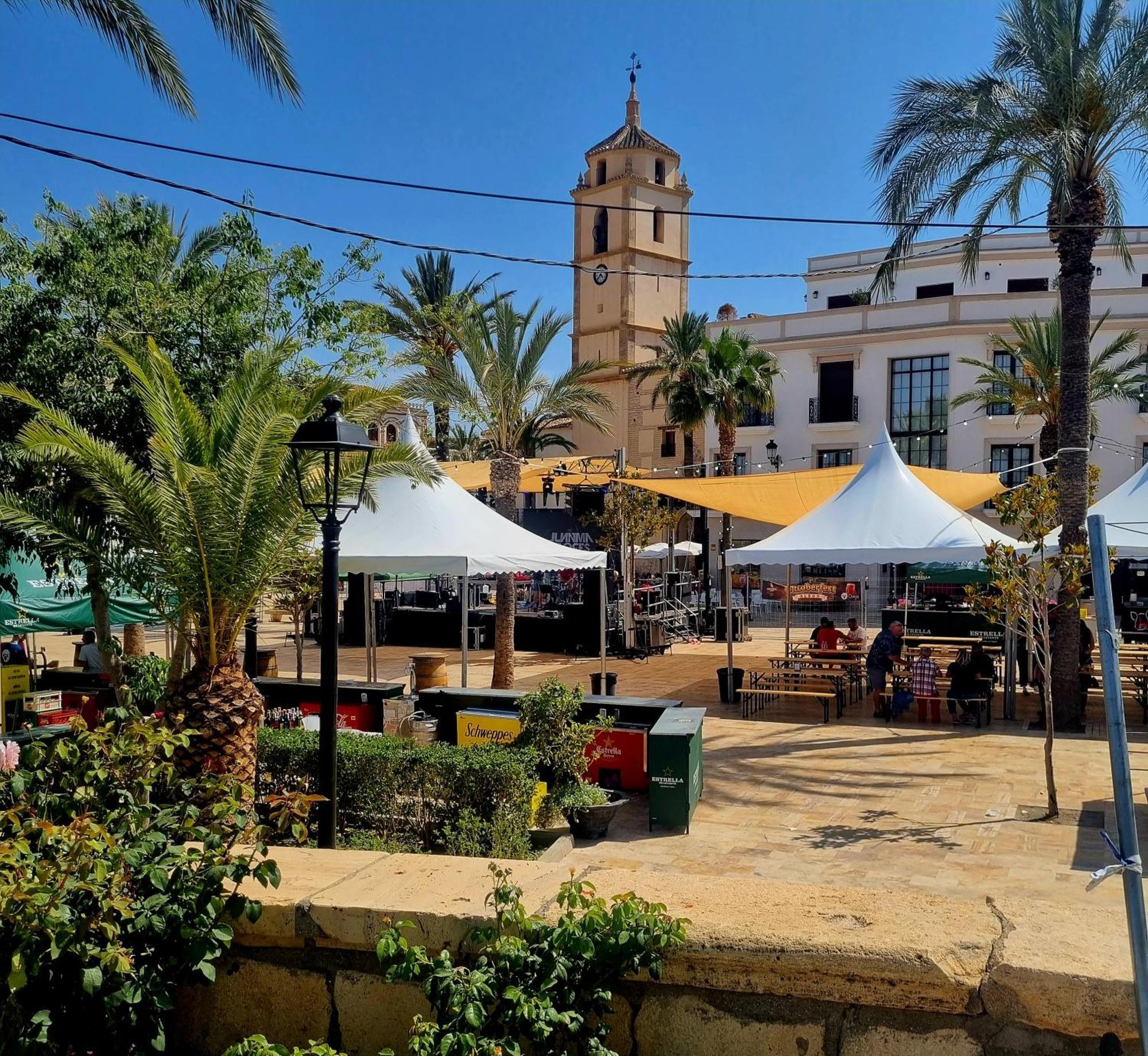 Cortijo Naturista Con Vistas-Clothing Optional Oria 外观 照片